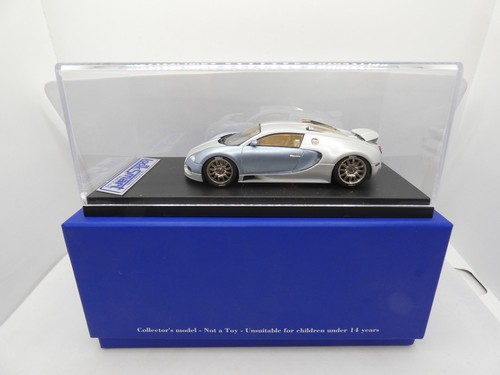 Bugatti veyron study monterey - bugatti,