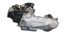 Moteur PIAGGIO VESPA 125 LX