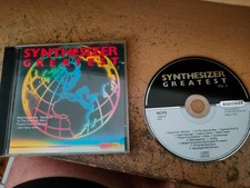 Synthesizer Greatest Vol. 2