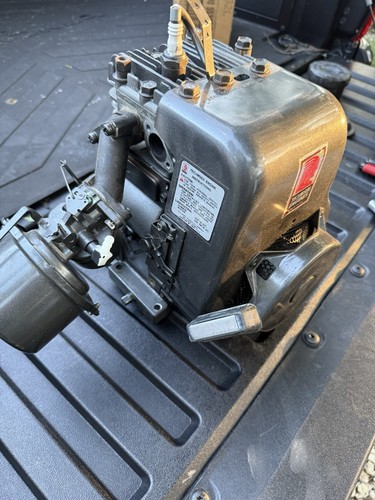 Tecumseh hs40 nos slant - nos,