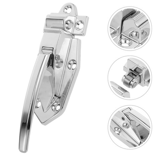 Quincaillerie porte loquet - quincaillerie,