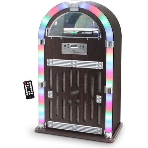 Inovalley retro32 jukebox - inovalley,