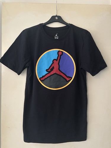 Shirt homme jordan noir - shirt,