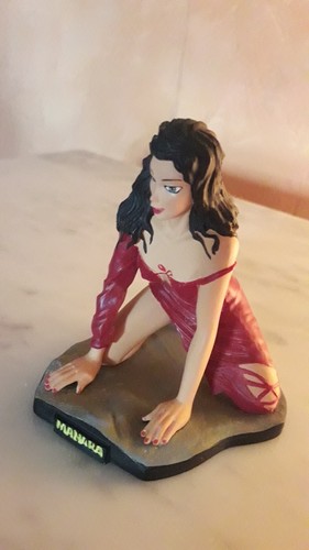 Figurine manara xenia - figurine,