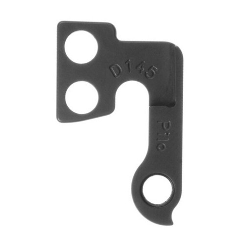 Cintre dérailleur pour - dérailleur, gt