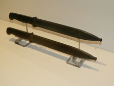 Support/Présentoir pour