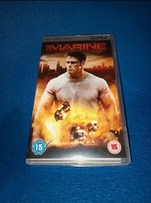 The marine psp PlayStation