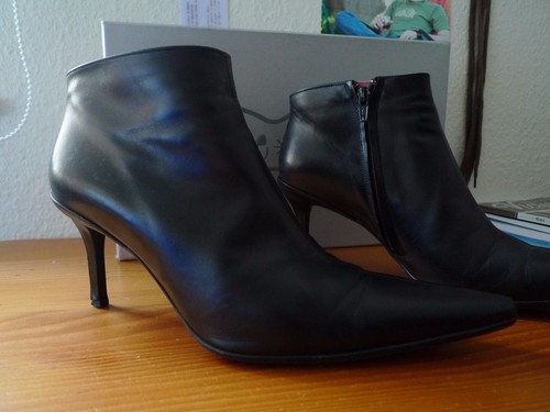 Tendance superbes boots - superbes,