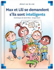 MAX ET LILI - Max et Lili se