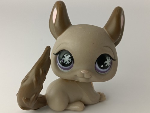 Petshop authentic lps - authentic,
