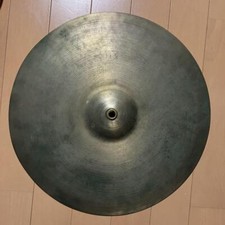 Cymbale Zildjian 15 pouces du