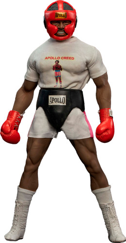 Rocky carl weathers - rocky,