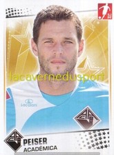 003 PEISER FRANCE ACADEMICA