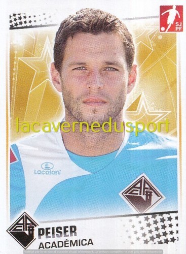 003 peiser france academica - peiser,