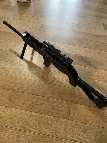 Neuf new accessoires - accessoires, gun