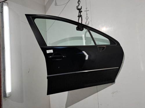 Porte avant droit - peugeot, 407