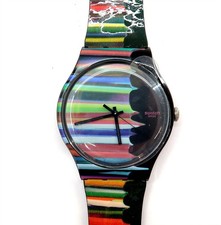 NEW Swatch Watch