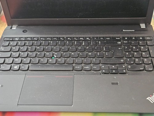 Lenovo e540 - , hs