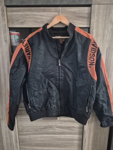 Veste harley davidson taille - taille, l
