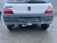 Pare choc arriere PEUGEOT 106