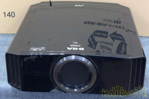 Jvc victor dla x75r 4k - jvc,