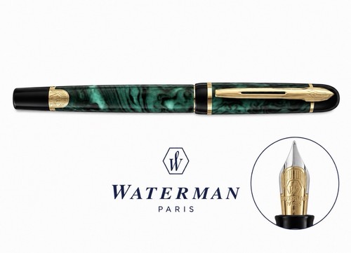 Stylo plume waterman phileas - stylo,