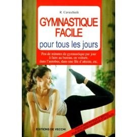 Gymnastique facile pour tous