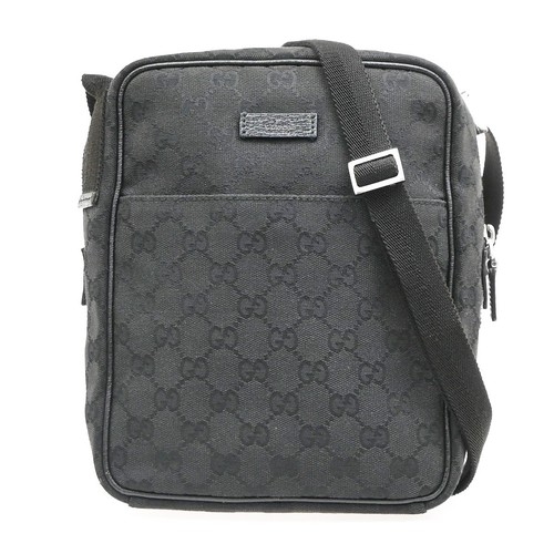 Gucci sac messager poche - sac, à