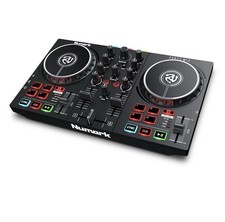 Numark Party Mix II DJ
