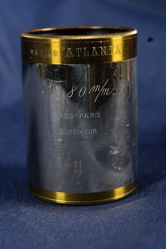 Objectif petzval atlanta - petzval,