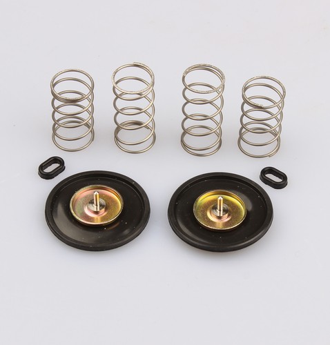 Carburateur air cut valve pour - valve,