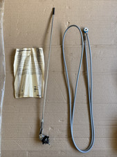 Bosch NOS Car Aerial. D90C. BMW E10 1602 / 2002 Radio Antenna.