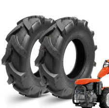 2 PNEUMATIQUES 5.00-10 | 6PR