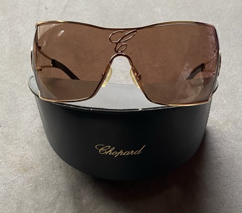 Lunettes soleil chopard - lunettes,