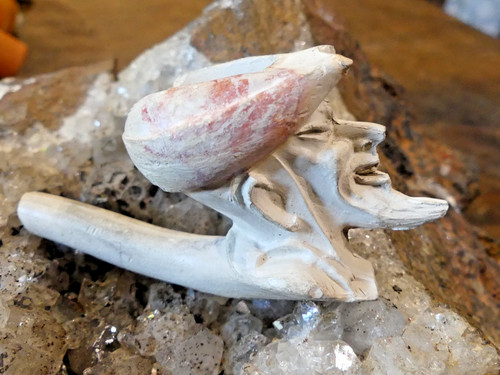 Gambier pipe fantaisie - gambier,