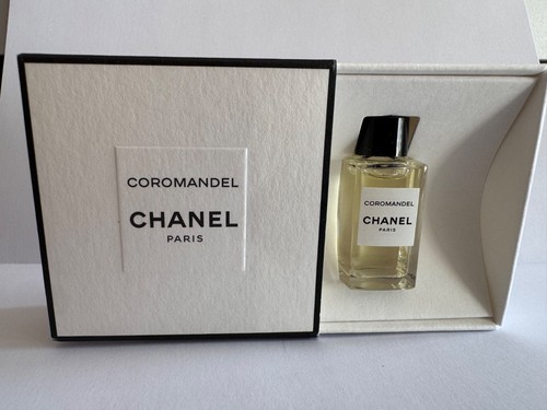 Miniature chanel coromandel - chanel,