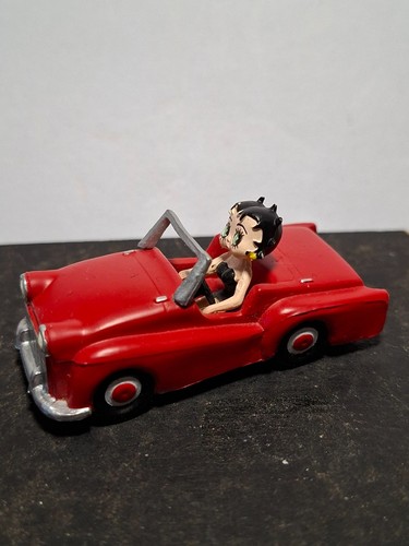 Rare mini figurine - rare, kfs