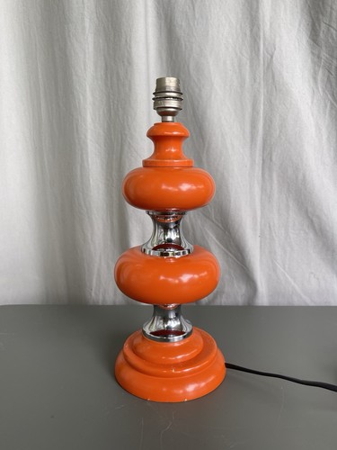 Lampe poser vintage - à,