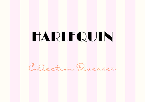 Lot livres harlequin - lot, *
