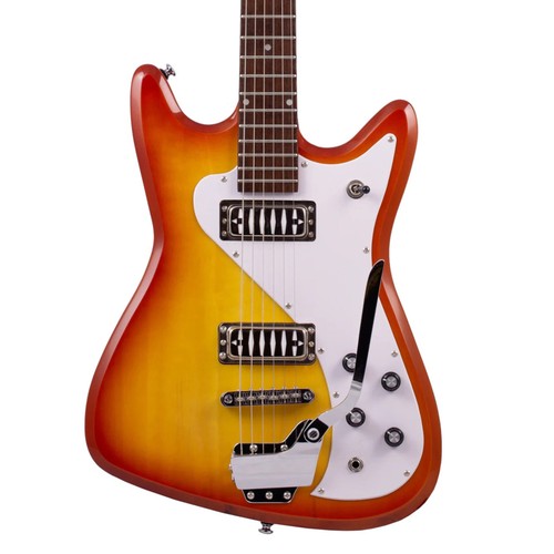 Airline guitars vanguard - airline,