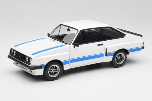 Ford escort mk2 - mk2, x-pack