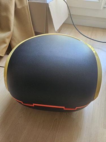 Top case moto - case,