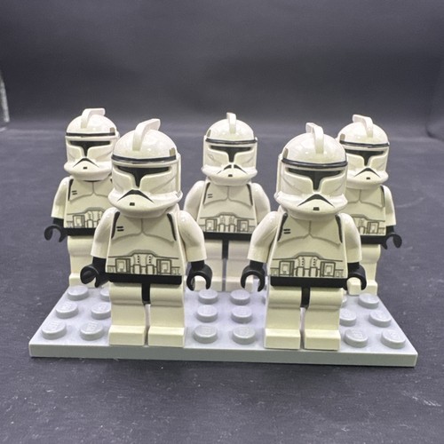 Lego star wars - star, phase
