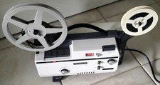 Projecteur 8 et super 8 Magnon
