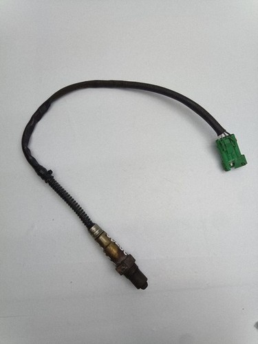 Peugeot 607 2003 essence sonde - peugeot,