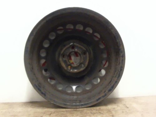 Jante volkswagen golf - volkswagen, 4