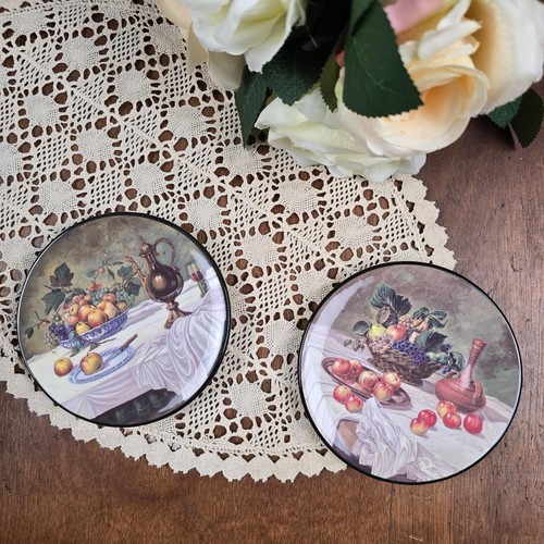 Lot decorative plates - lot, of