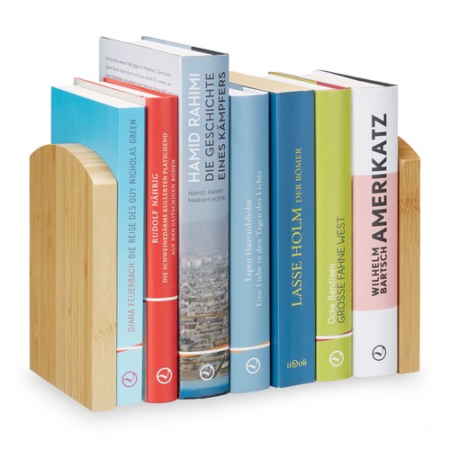 Presse livres bambou 320 2 - 320,
