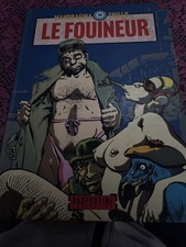 BD MANDRAFINA TRILLO, LE