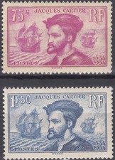 1934 Anniversaire Arrivée